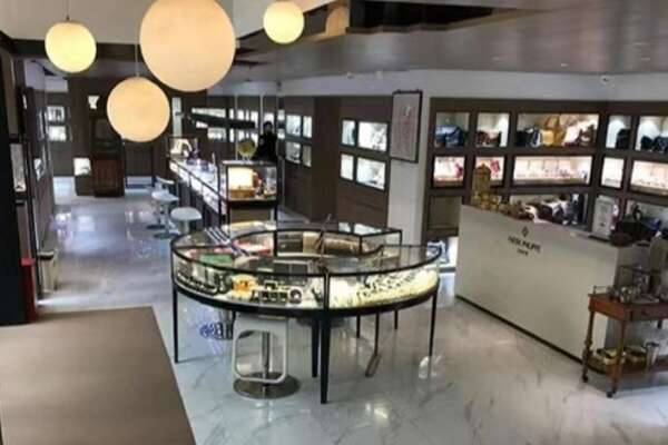 伊犁州裕民县寄卖奢侈品店